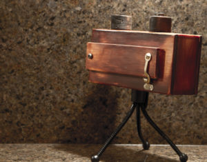 Pinhole